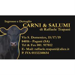 Ingrosso Carni Trapani
