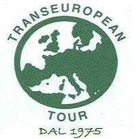 Easy Transeuropean Tour