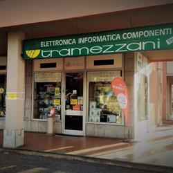Tramezzani - GBC