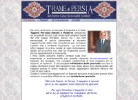 Trame Di Persia