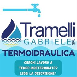 Tramelli Gabriele Srl Termoidraulica