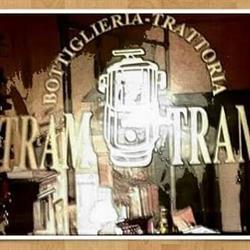 Tram-Tram SNC Di Di Vittorio Fabiola