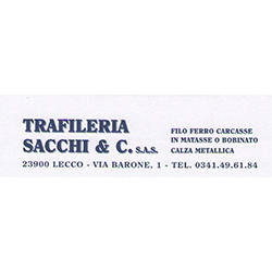 Trafileria Sacchi & C. Sas