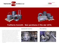 Trafileria Scerelli SRL
