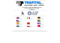 Sito di Trafital Spa