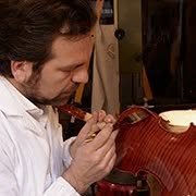 Maestro Liutaio Trabucchi Stefano