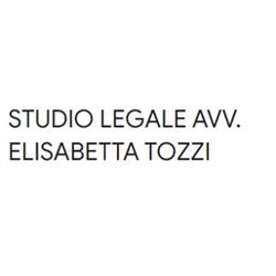 Tozzi Avv. Elisabetta