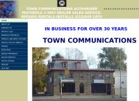Town Communications Srl