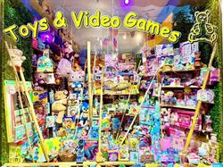 Toys & Videogames Di Fionda Giuseppe