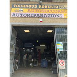 Autosoccorso Tournoud