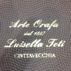 Toti Luisella