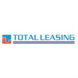 Total Leasing Spa