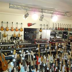 Tot Per La Musica Di Fausto e Giuseppe Melis SNC
