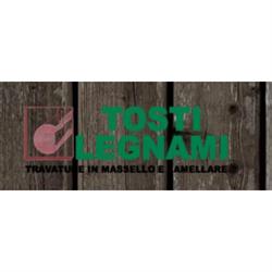 Tosti Legnami