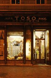 Toso Vittorio Succ.