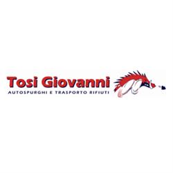 Tosi Giovanni Autospurghi
