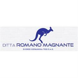 Ditta Romano Magnante Showroom