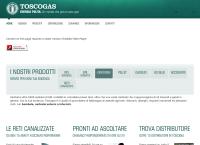 Toscogas (S.p.a.)