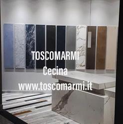Toscomarmi SRL