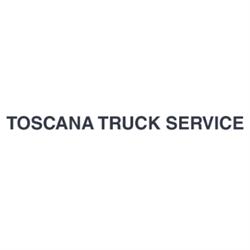 Daf Toscana Truck Service