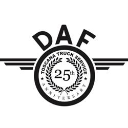 Daf Toscana Truck Service