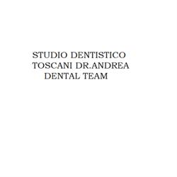 Toscani Dr. Andrea Dental Team