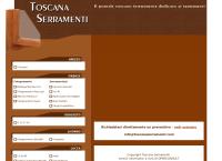 Toscana Infissi Srl
