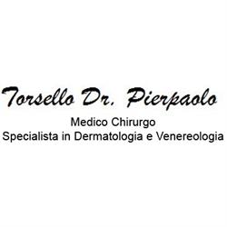 Torsello Dr. Pierpaolo Specialista in Dermatologia