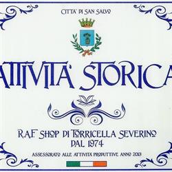 Torricella Severino