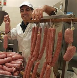 Salumi Torrigino Gianni - Vobbia (Ge)