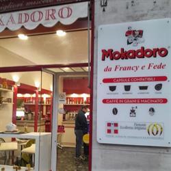 Torrefazione Mokadoro