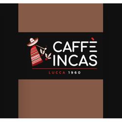 Torrefazione Lucchese Caffè Incas