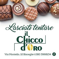 Torrefazione Chicco D'oro