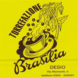 Torrefazione Brasilia