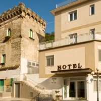 Torre Di Milo Hotel