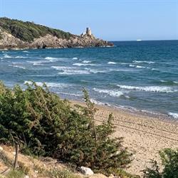 Beach Hotel Torre San Vito