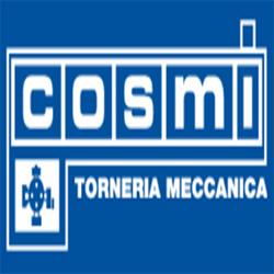 Torneria Meccanica Cosmi