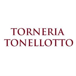 Torneria Tonellotto Srl