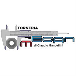 Torneria Megan