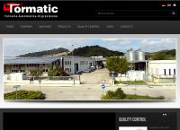 Sito di Tormatic