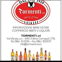 Tormenti SRL