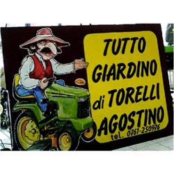 Torelli Agostino