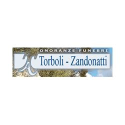 Pompe Funebri Torboli - Zandonatti