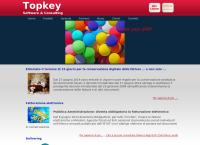 Topkey SRL