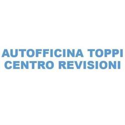 Autofficina Toppi e Centro Revisione Veicoli