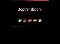 Top Translation Di Annarita Busato