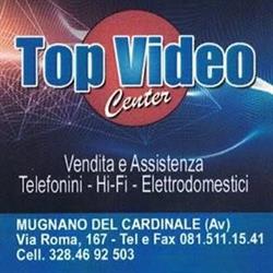 Top Video Center Di Capriglione A.