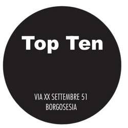 Top Ten Abbigliamento Di Rastello Franca