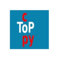 Legatoria Copisteria Top Copy