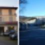Nissan Uffici